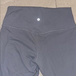 lululemon Align™ High-Rise Crop 23"